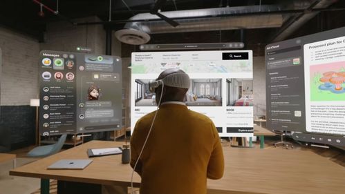 苹果生态新篇章 计算机软硬件的深度整合与未来应用