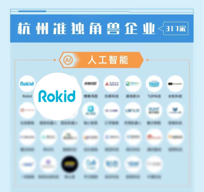 杭州灵伴科技再获殊荣 以软硬一体创新实力领跑智能交互赛道